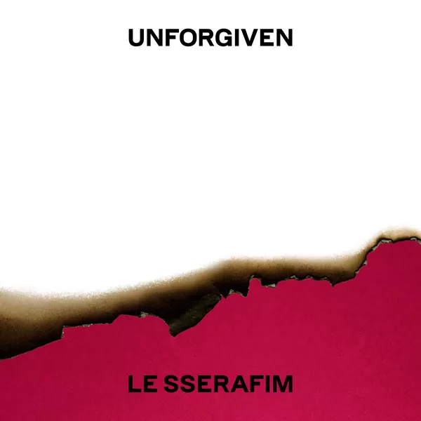 دانلود آهنگ UNFORGIVEN (Feat. Nile Rodgers) لسرافیم (LE SSERAFIM)